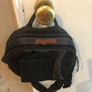 Jansport fanny pack